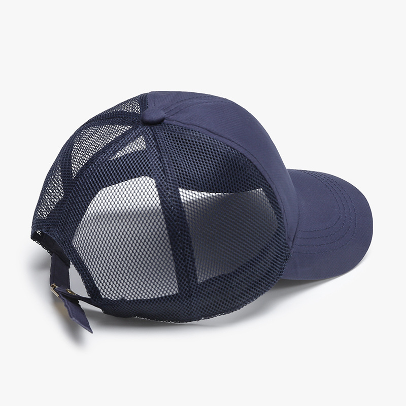 Summer Unisex Cap Casual Plain - Dad Hat Cotton 리뷰 및 가격
