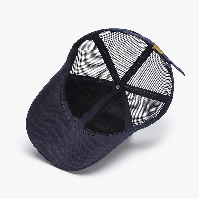 Summer Unisex Cap Casual Plain - Dad Hat Cotton 리뷰 및 가격