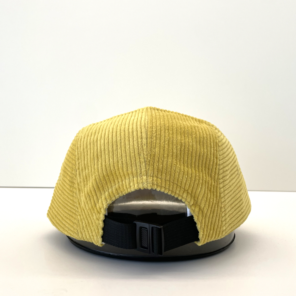 Corduroy 5 Panel Cap for Men W - Corduroy Cap 5 Panel 리뷰 및 가격