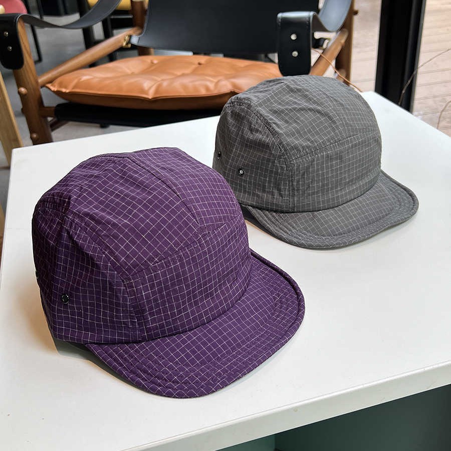 Summer Quick Dry Baseball Cap  - Corduroy Cap 5 Panel 리뷰 및 가격