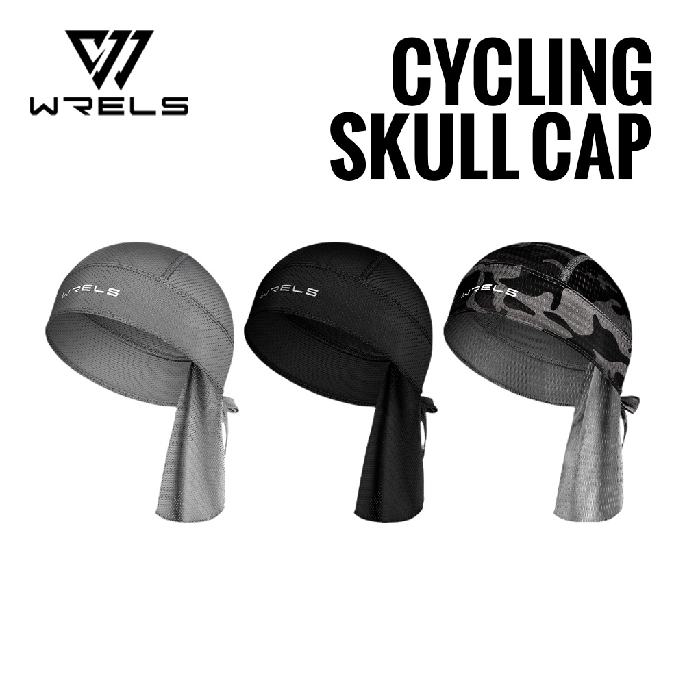 WRELS Cycling Hat Under Helmet - Skull Cap Helmet Liner 리뷰 및 가격