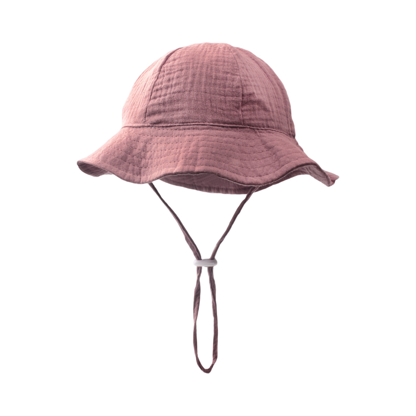 Kids' Baby Solid Color Soft Fo - Visor Sun Hat 리뷰 및 가격