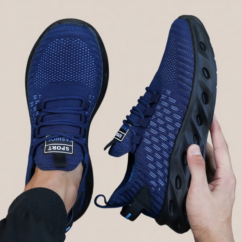 Men's Walking Shoes Are Breath - Running Cap Lightweight 리뷰 및 가격
