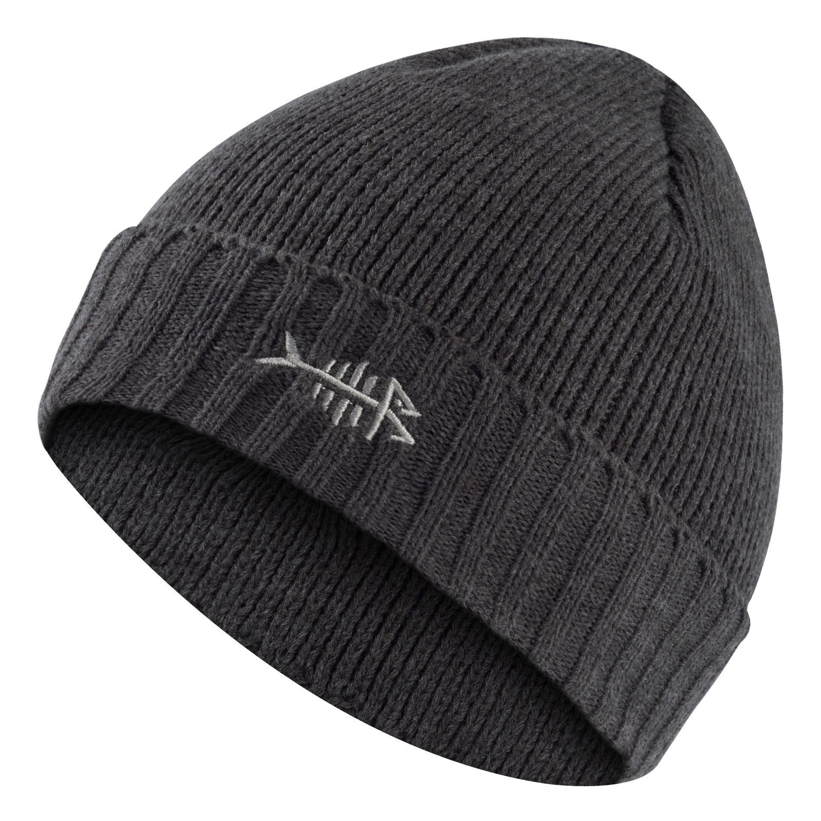 BASSDASH Winter Beanie Hats wi - Beanie Cuffed Knit 리뷰 및 가격