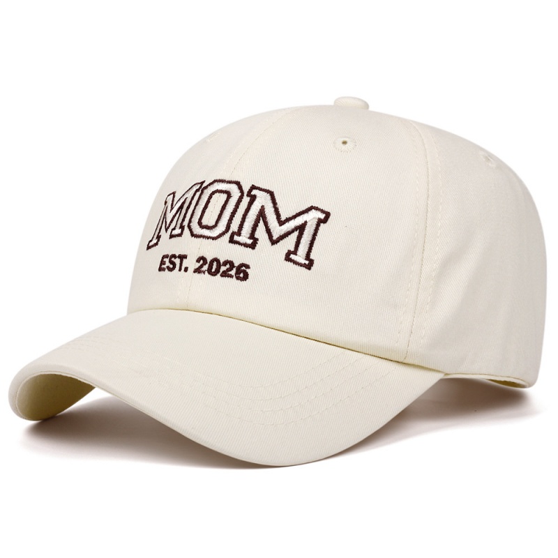 NEW DAD MOM Embroidery Solid c - Golf Cap Dad 리뷰 및 가격