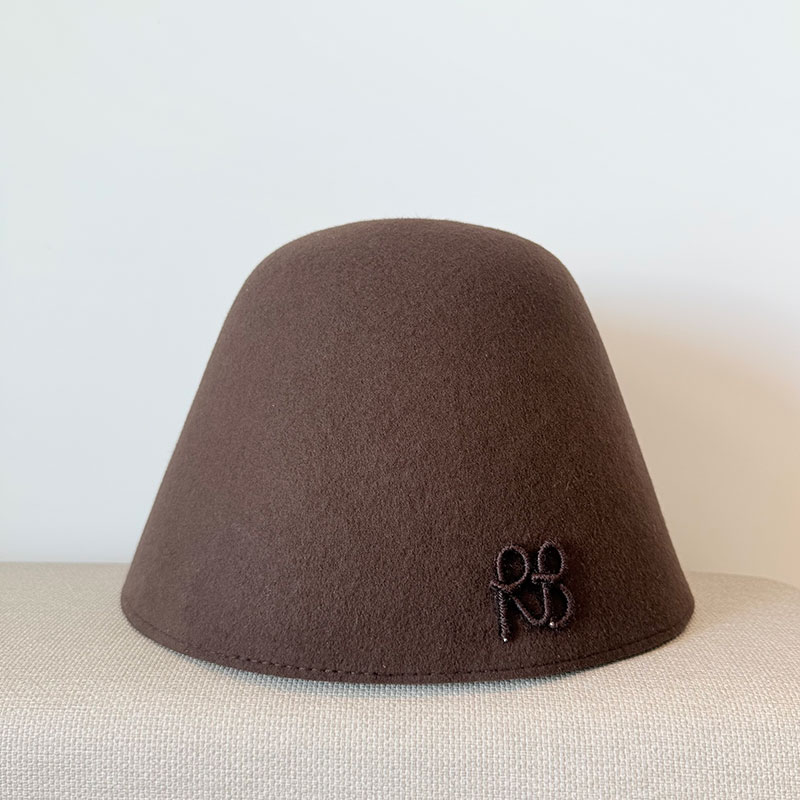 Women Bucket Hat Winter Keep W - Fedora Hat Wool 리뷰 및 가격