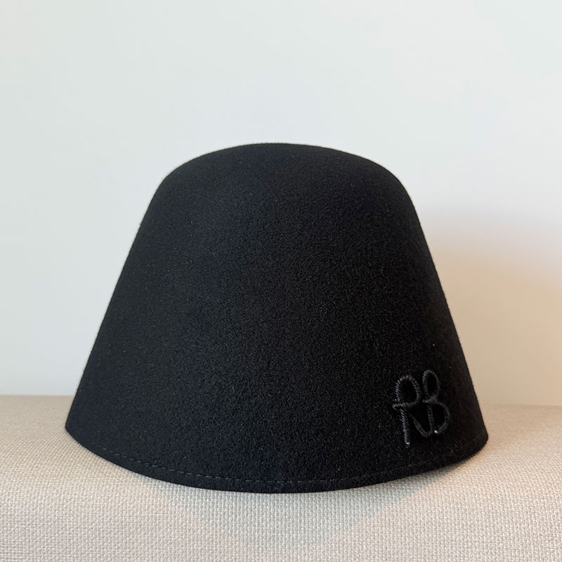 Women Bucket Hat Winter Keep W - Fedora Hat Wool 리뷰 및 가격