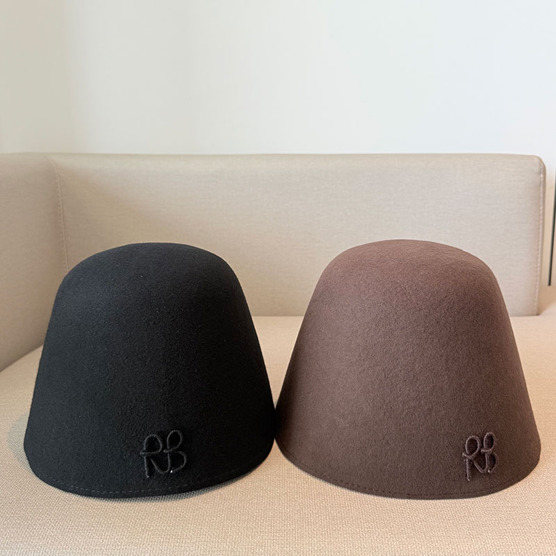 Women Bucket Hat Winter Keep W - Fedora Hat Wool 리뷰 및 가격