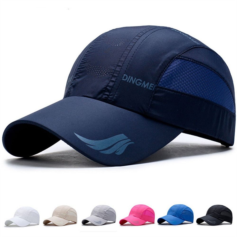 Camping Fishing Quick Dry Base - Trucker Cap Mesh 리뷰 및 가격