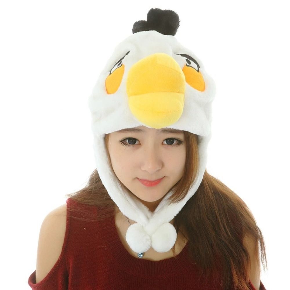 Bomber Hat Cartoon Moving Hat  - Winter Trapper Hat 리뷰 및 가격