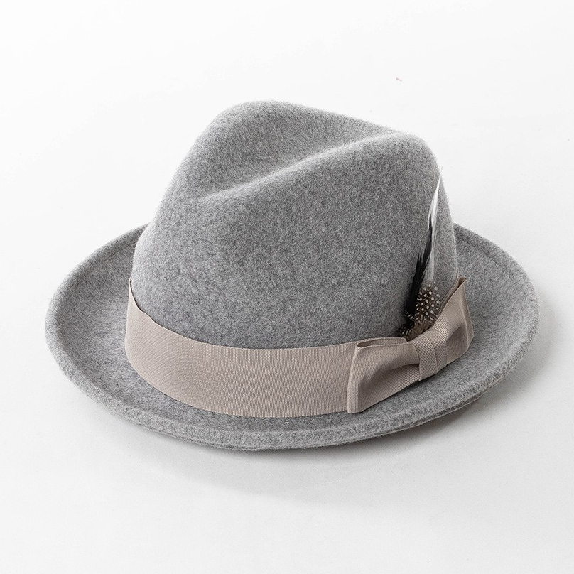 USPOP Winter Wool Fedora Hat W - Fedora Hat Wool 리뷰 및 가격