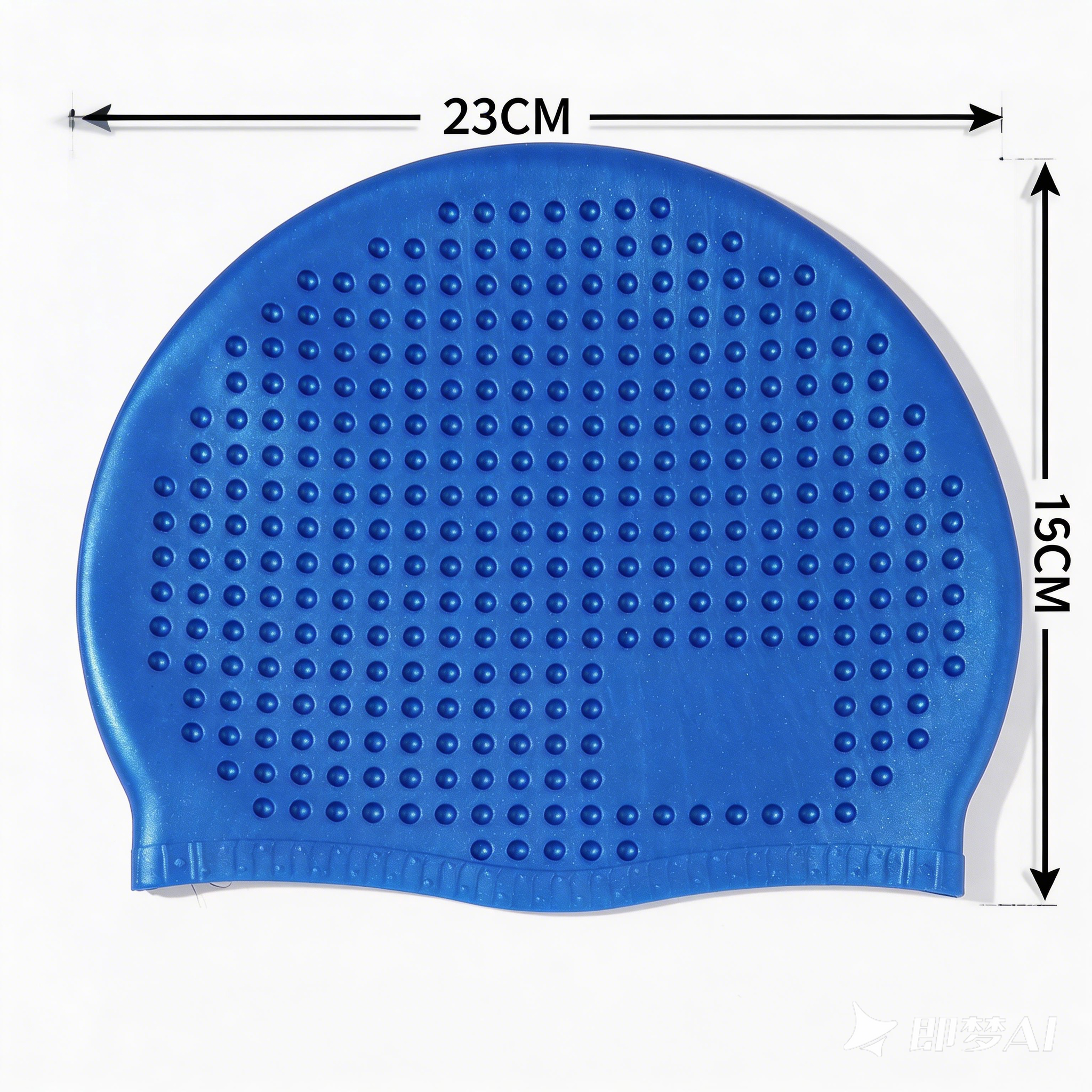 Silicone Swimming Cap Large Ba - Swim Hat Silicone 리뷰 및 가격