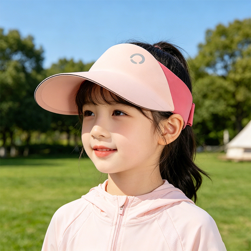 Adjustable Kids UV Protection  - Running Cap Lightweight 리뷰 및 가격