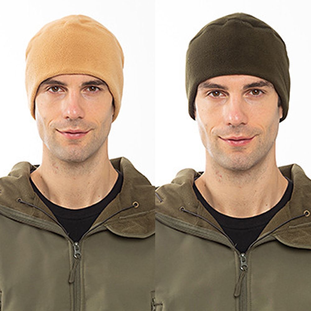 Outdoor Hunting Windproof Bonn - Beanie Cuffed Knit 리뷰 및 가격