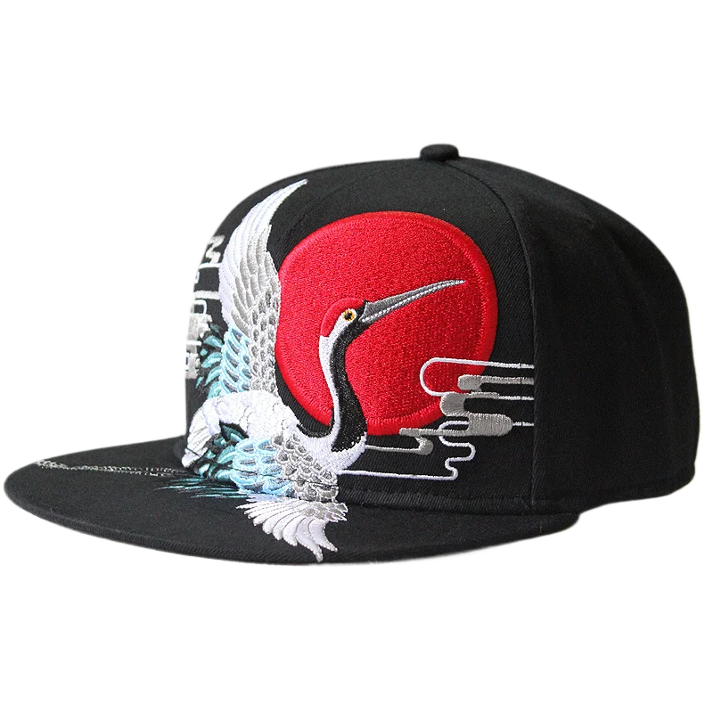 Men Flat Hat Hip Hop Snapback  - Snapback Hat Flat 리뷰 및 가격