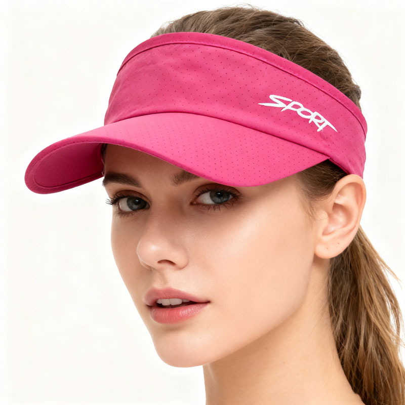 Summer Outdoor Sports Running  - Baseball Cap Structured 리뷰 및 가격