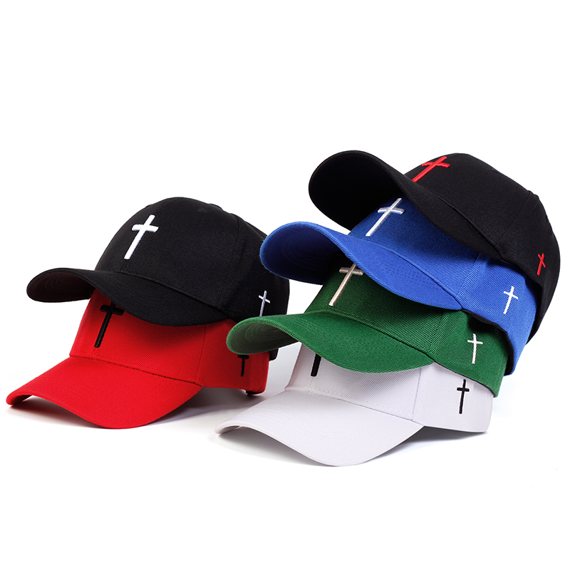 Unisex Cross embroidery Baseba - Golf Cap Dad 리뷰 및 가격