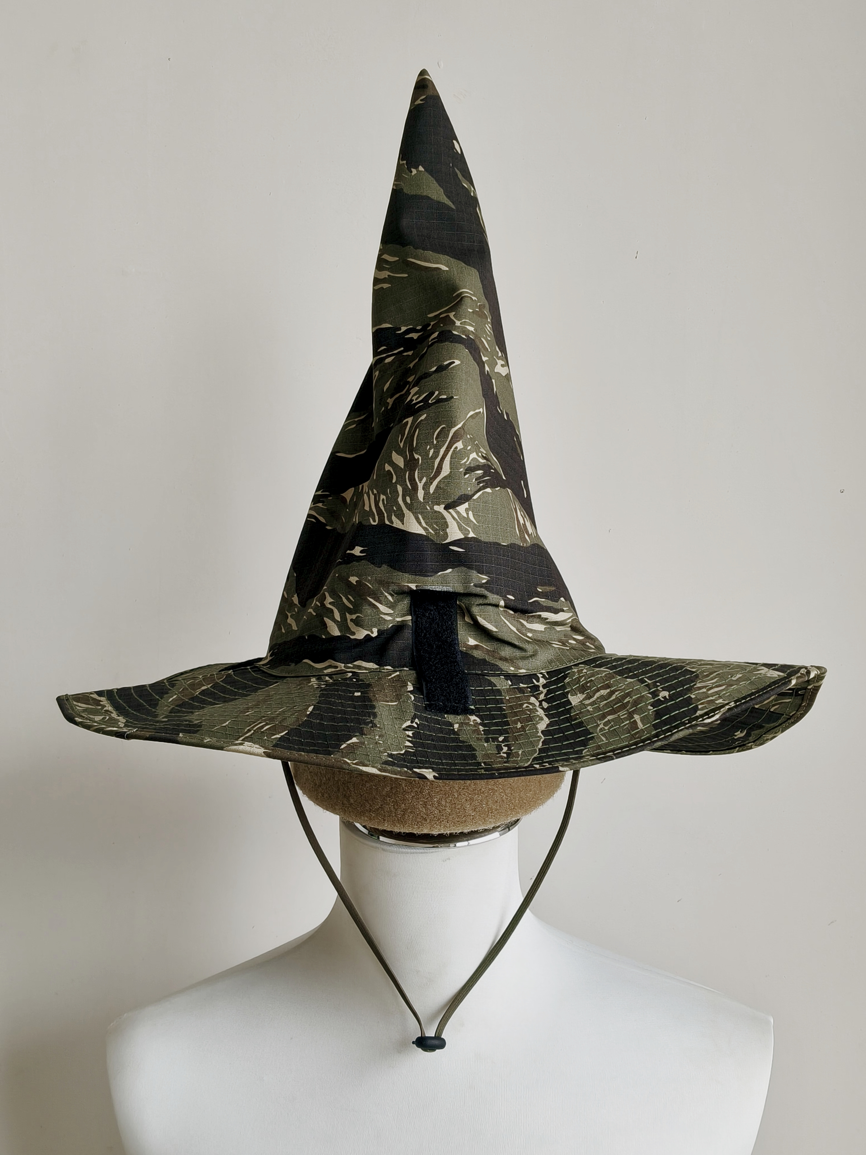Tactical Camouflage Magic Hat  - Boonie Hat Tactical 리뷰 및 가격