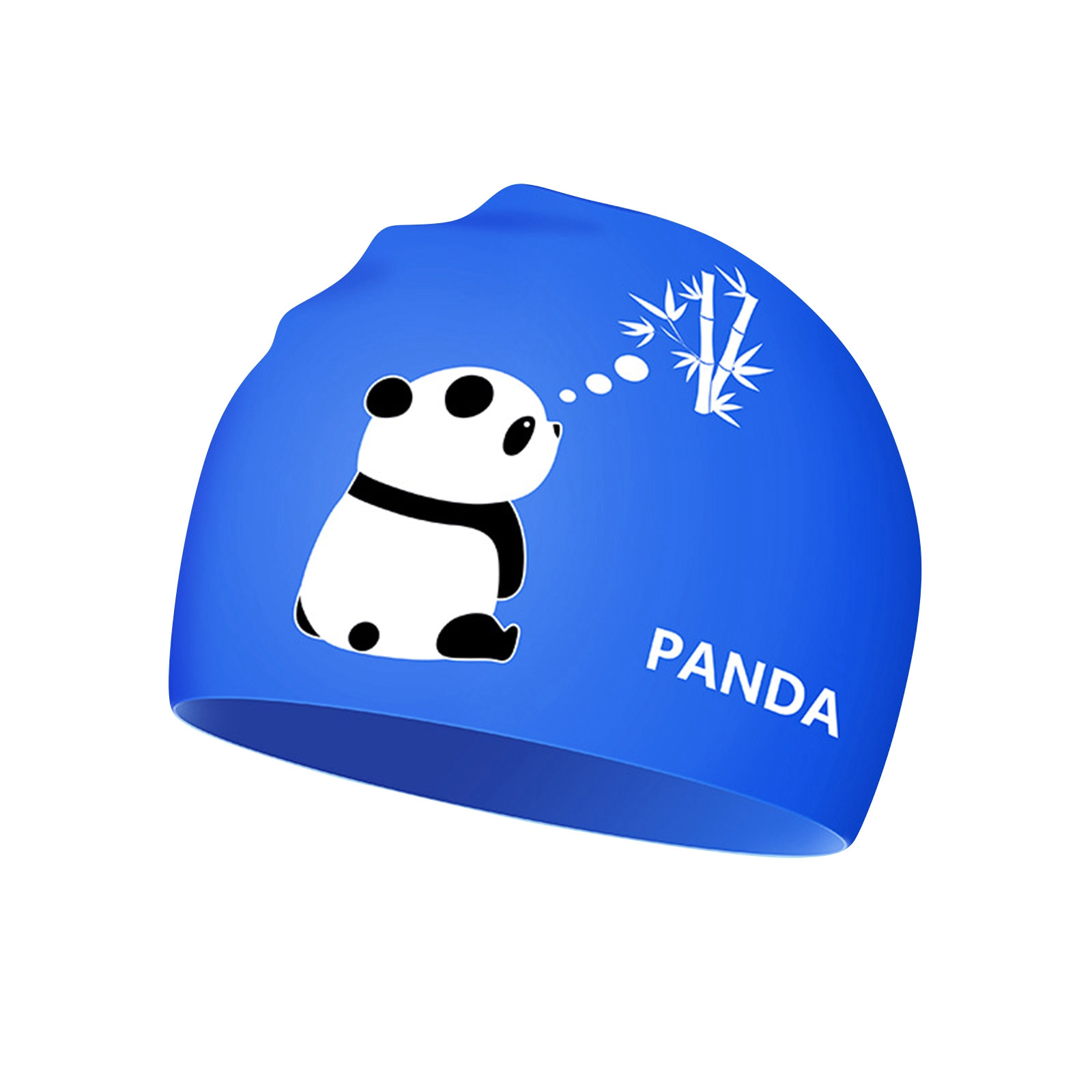Comfortable, High Elasticity S - Swim Hat Silicone 리뷰 및 가격