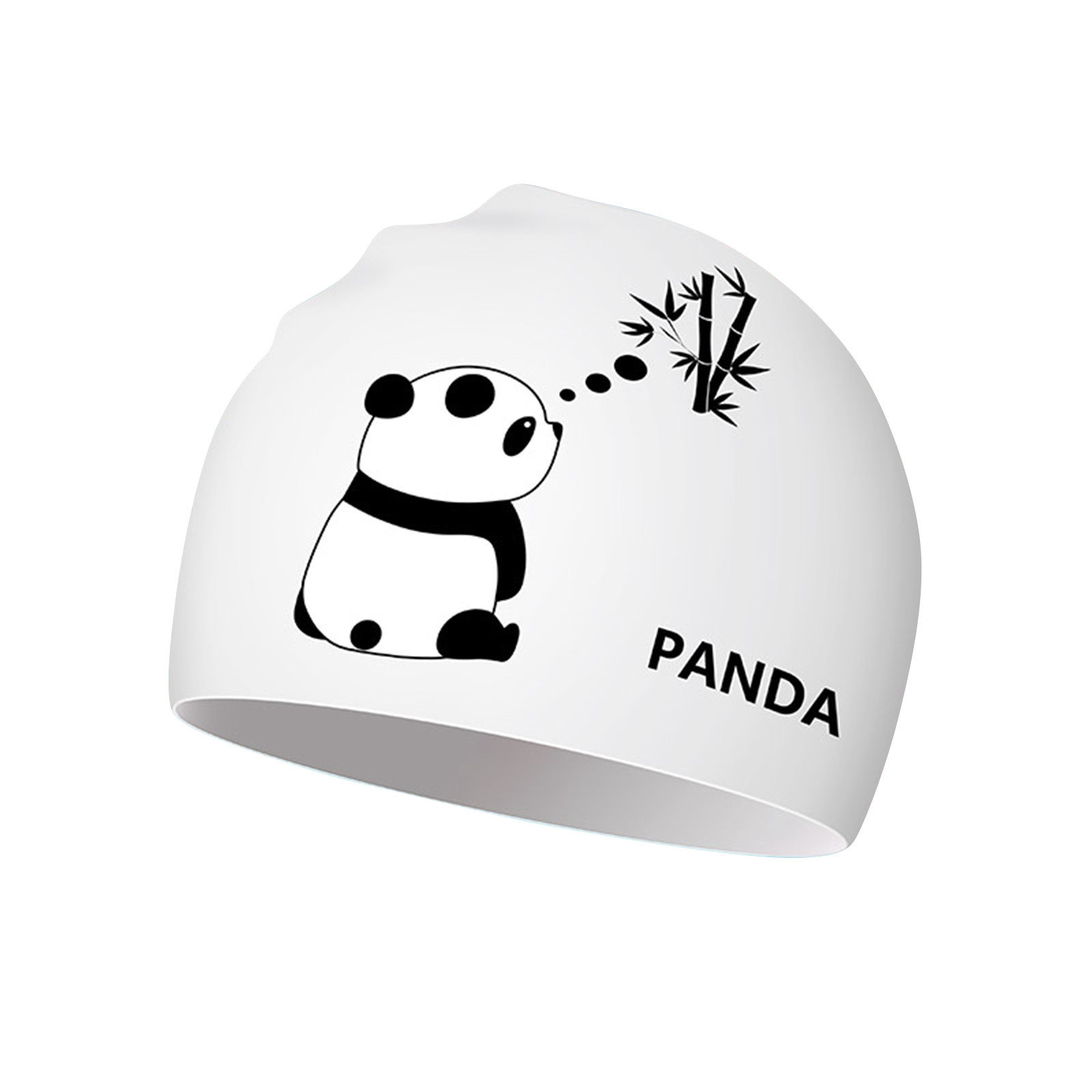 Comfortable, High Elasticity S - Swim Hat Silicone 리뷰 및 가격