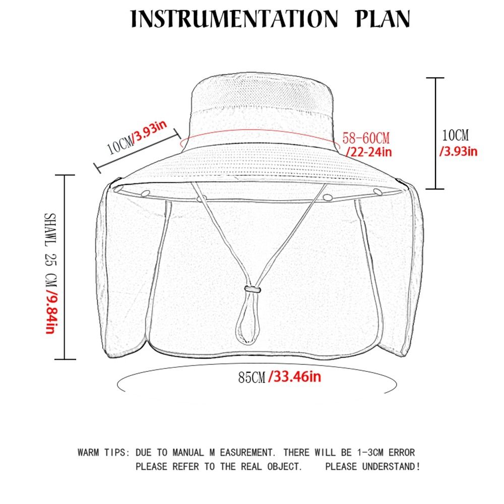 Fashion Cloth Men Sun Hat Big  - Bucket Hat Cotton 리뷰 및 가격