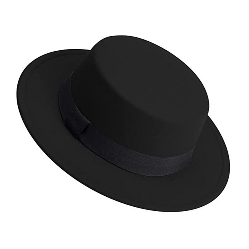 Men Women White Fedora Hat Fla - Fedora Hat Wool 리뷰 및 가격
