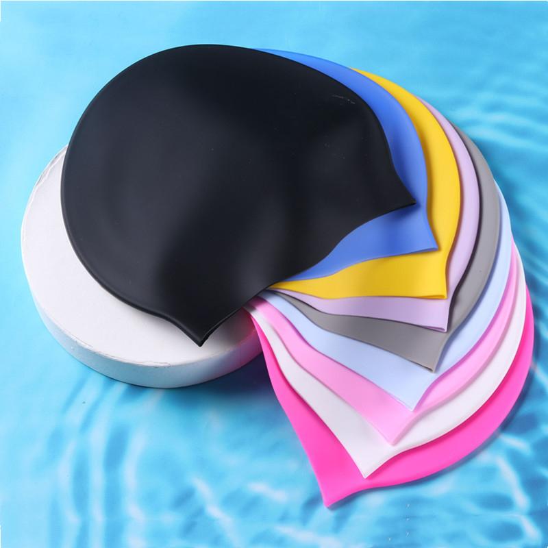 * Silicone World Silicone Swim - Swim Hat Silicone 리뷰 및 가격
