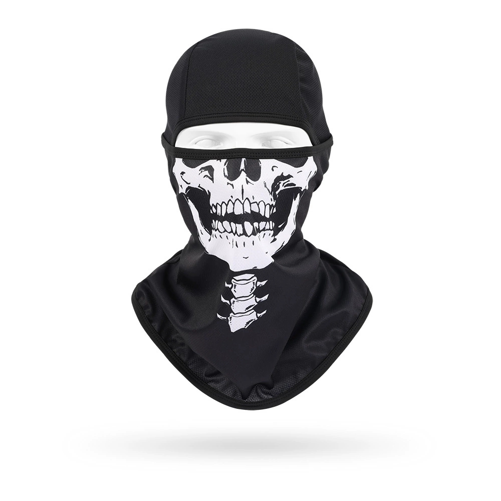 Men's Skull Balaclava Helmet L - Skull Cap Helmet Liner 리뷰 및 가격
