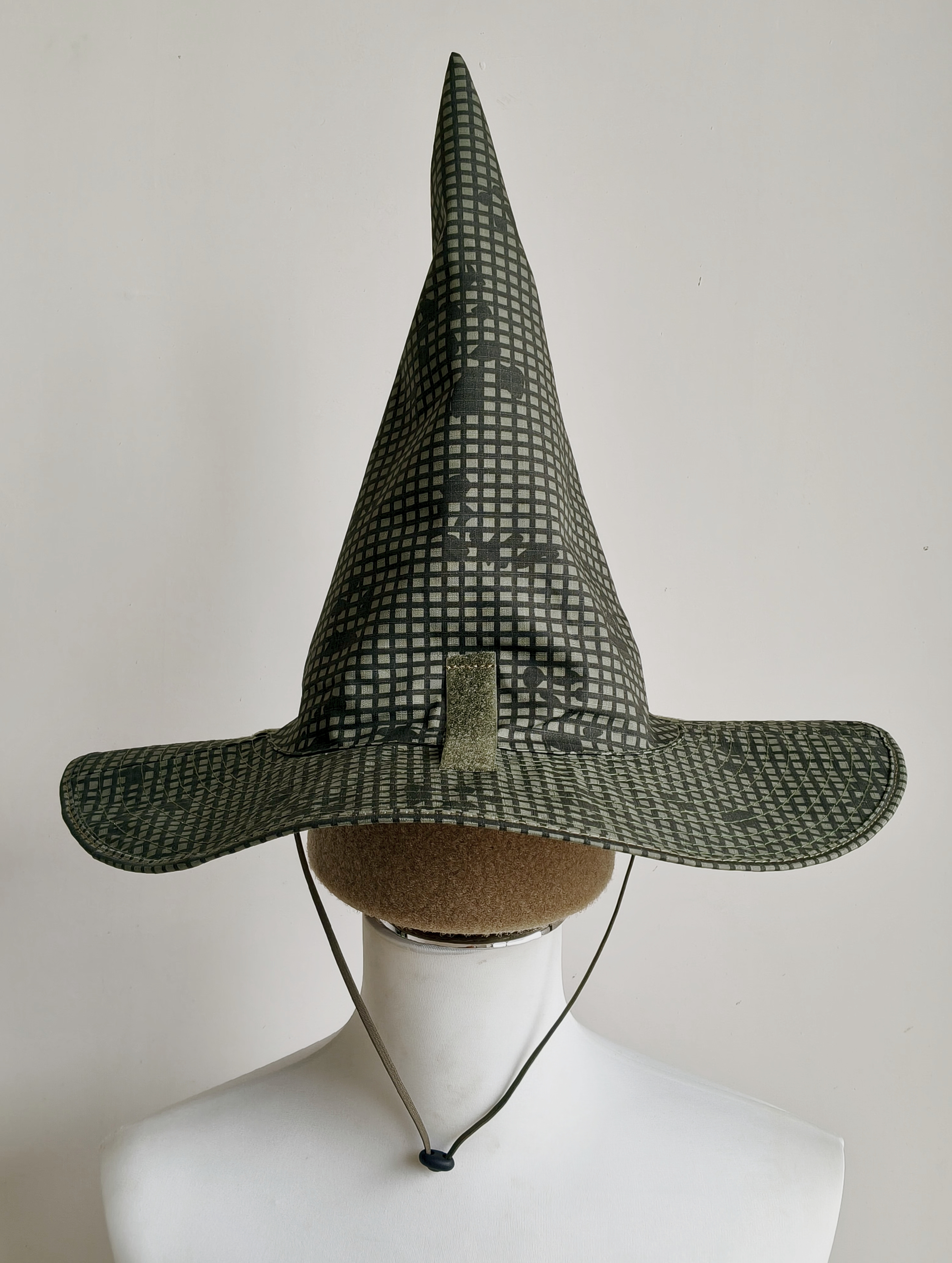 Magic Wizard Hat Tactical Camo - Boonie Hat Tactical 리뷰 및 가격