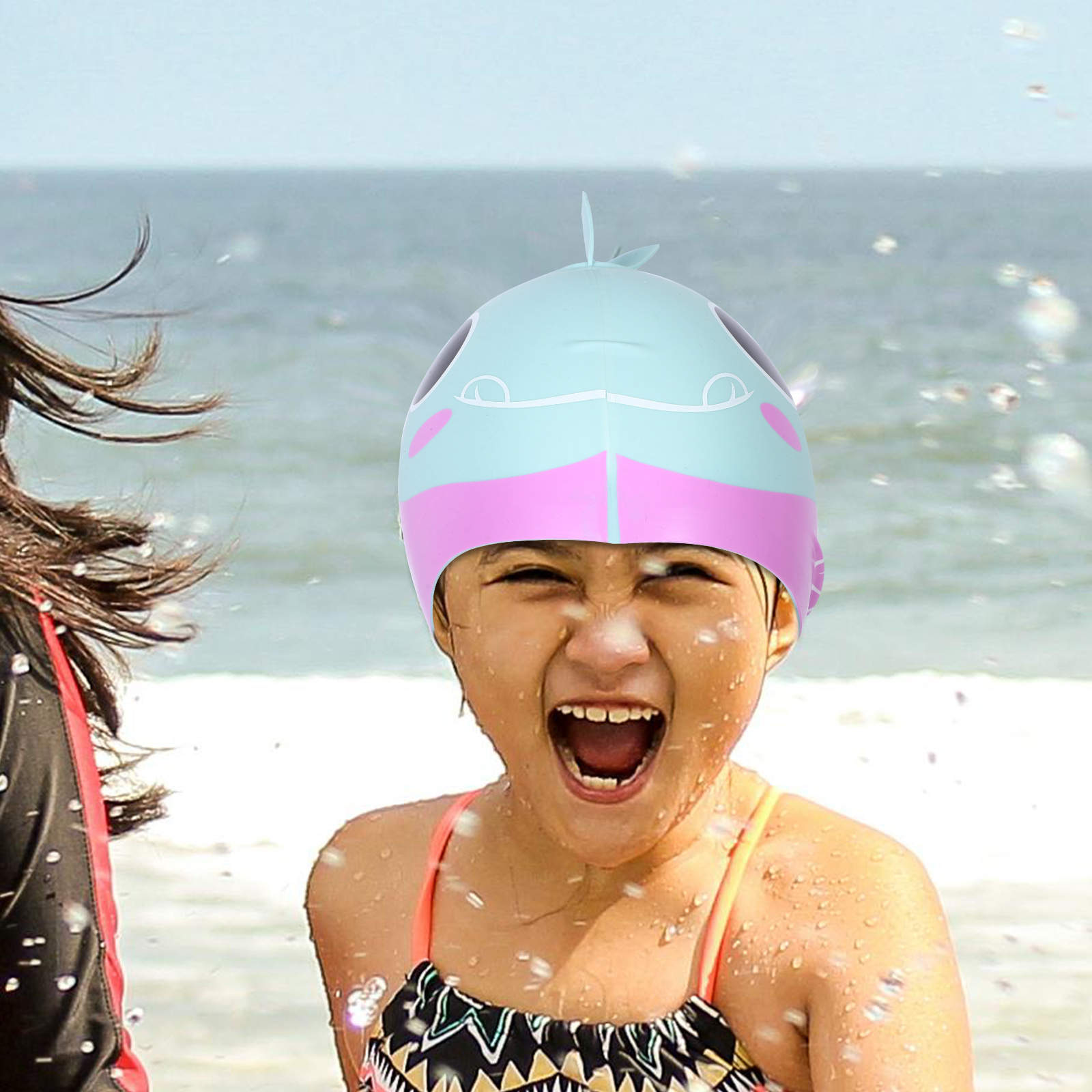 Silicone Swim Cap for Hair Pro - Swim Hat Silicone 리뷰 및 가격