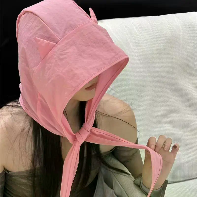 Little Devil Strap Quick Dryin - Visor Sun Hat 리뷰 및 가격