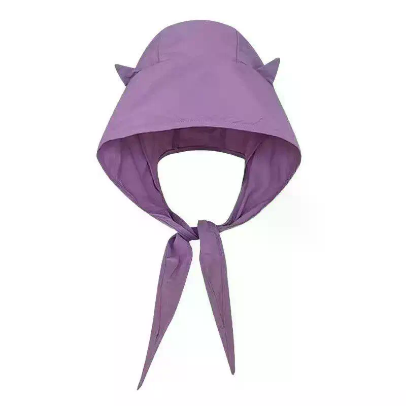 Little Devil Strap Quick Dryin - Visor Sun Hat 리뷰 및 가격