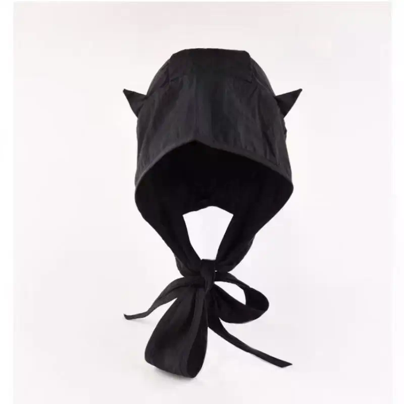 Little Devil Strap Quick Dryin - Visor Sun Hat 리뷰 및 가격