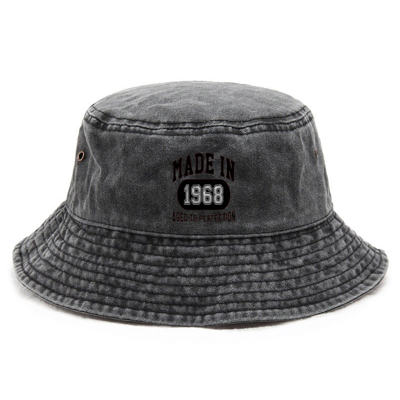 Customize Cotton Washed Bucket - Bucket Hat Cotton 리뷰 및 가격