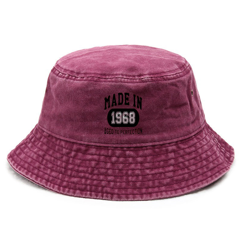 Customize Cotton Washed Bucket - Bucket Hat Cotton 리뷰 및 가격