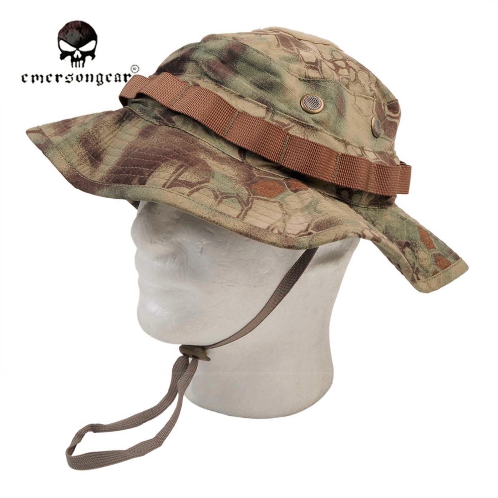 emersongear-Combat Boonie Hat, - Boonie Hat Tactical 리뷰 및 가격