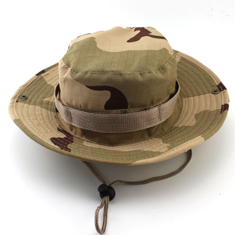 Camouflage Tactical Cap Boonie - Boonie Hat Tactical 리뷰 및 가격