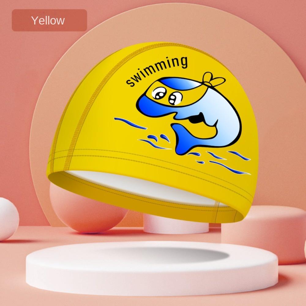 PU Coated Swimming Caps Silico - Swim Hat Silicone 리뷰 및 가격
