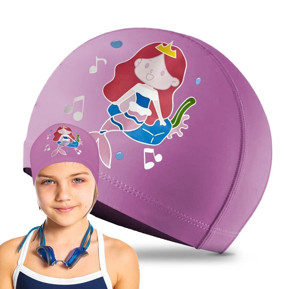 PU Coated Swimming Caps Silico - Swim Hat Silicone 리뷰 및 가격