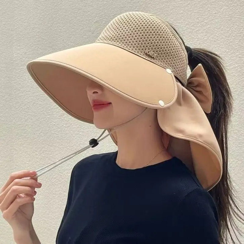 Summer Women Bucket Hat Outdoo - Sun Hat Wide Brim 리뷰 및 가격