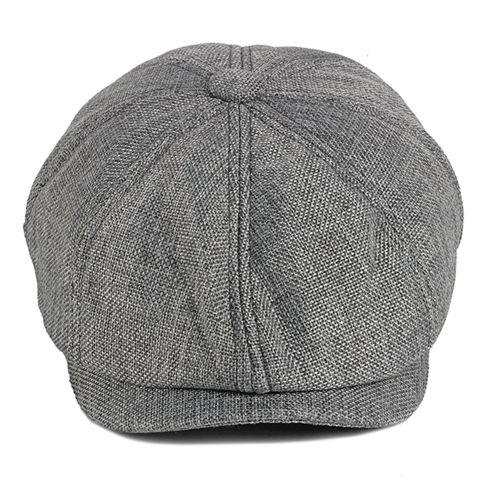 Men Classic 8 Panel Newsboy Ga - Newsboy Cap Ivy 리뷰 및 가격