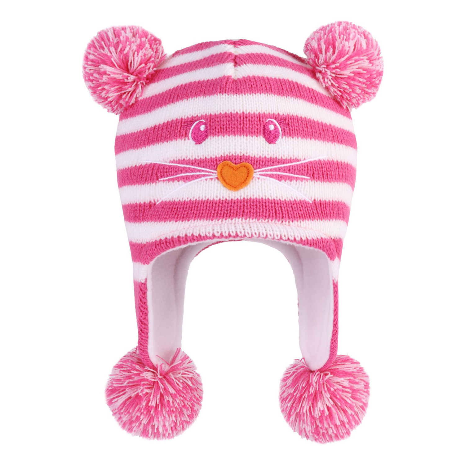 Baby Winter Warm Trapper Hat 0 - Winter Trapper Hat 리뷰 및 가격