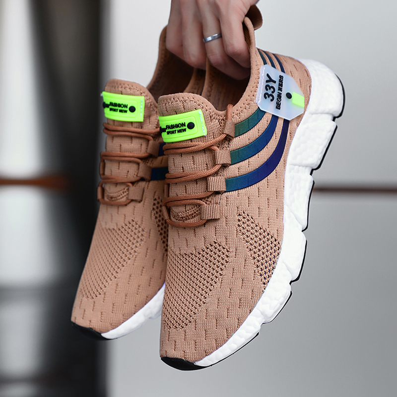 Men Casual Sneakers Summer Bre - Running Cap Lightweight 리뷰 및 가격
