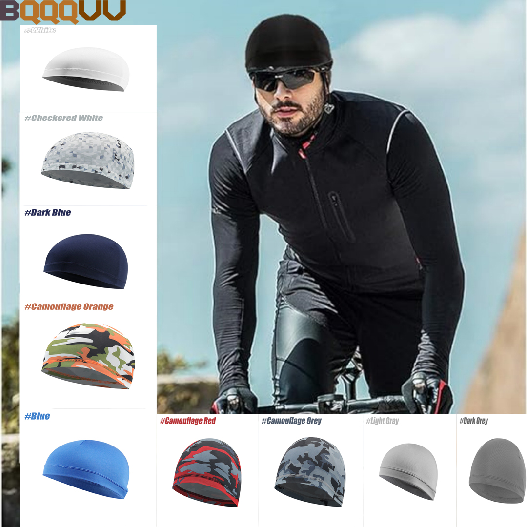 1PC Cooling Skull Cap For Men  - Skull Cap Helmet Liner 리뷰 및 가격