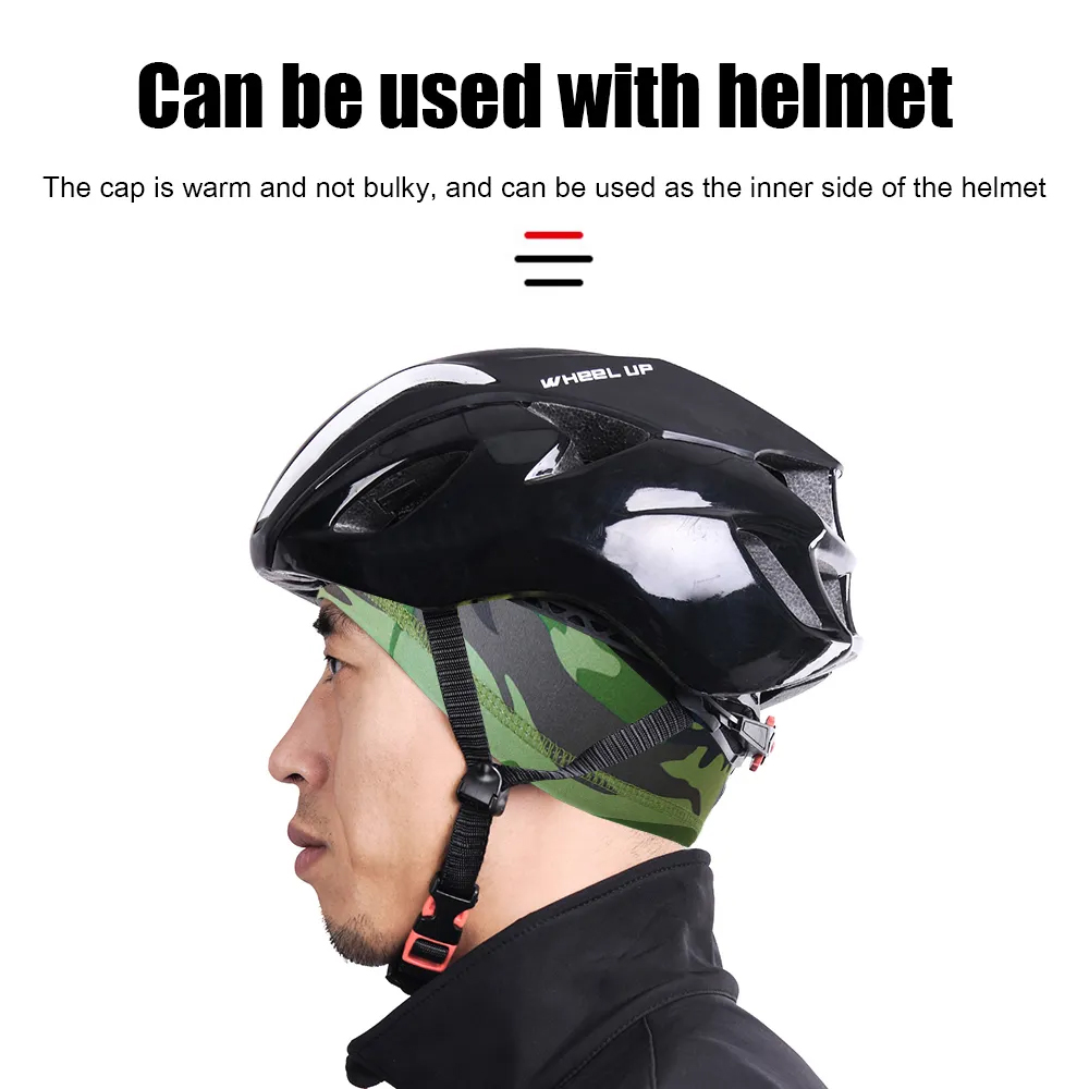 1PC Cooling Skull Cap For Men  - Skull Cap Helmet Liner 리뷰 및 가격