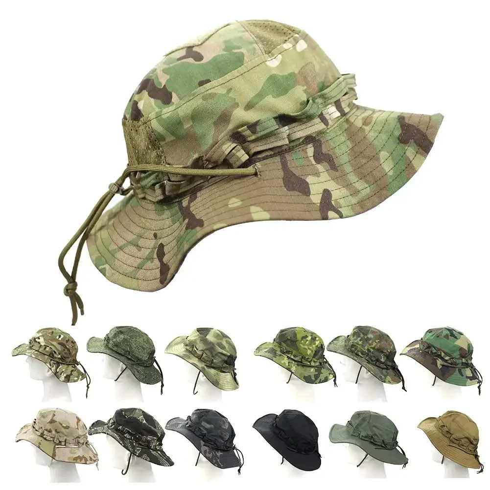 2.0 Tactical Boonie Hat Summer - Boonie Hat Tactical 리뷰 및 가격