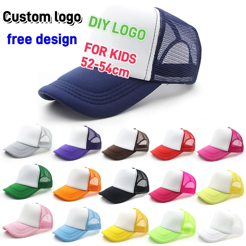 Kids Adjustable Mesh Trucker H - Visor Sun Hat 리뷰 및 가격