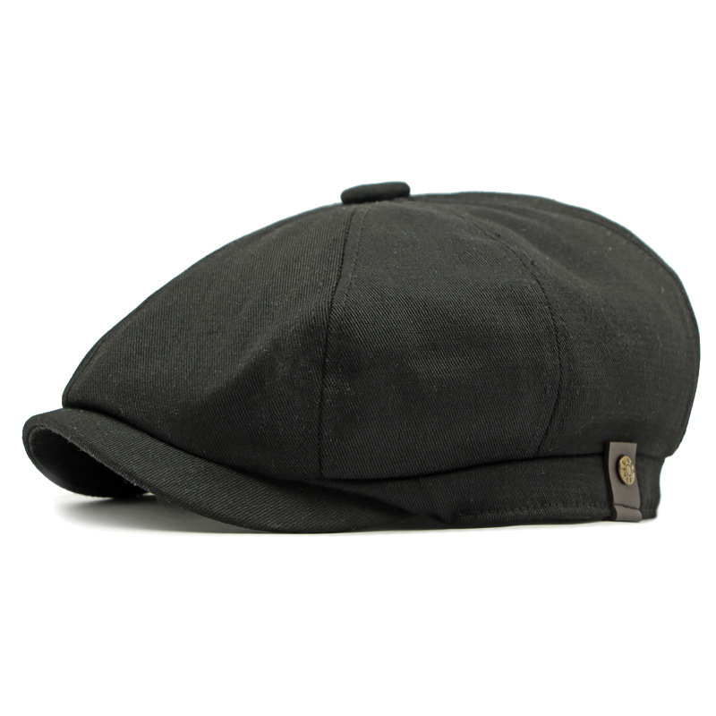 Mistdawn Vintage Cotton Newsbo - Newsboy Cap Ivy 리뷰 및 가격