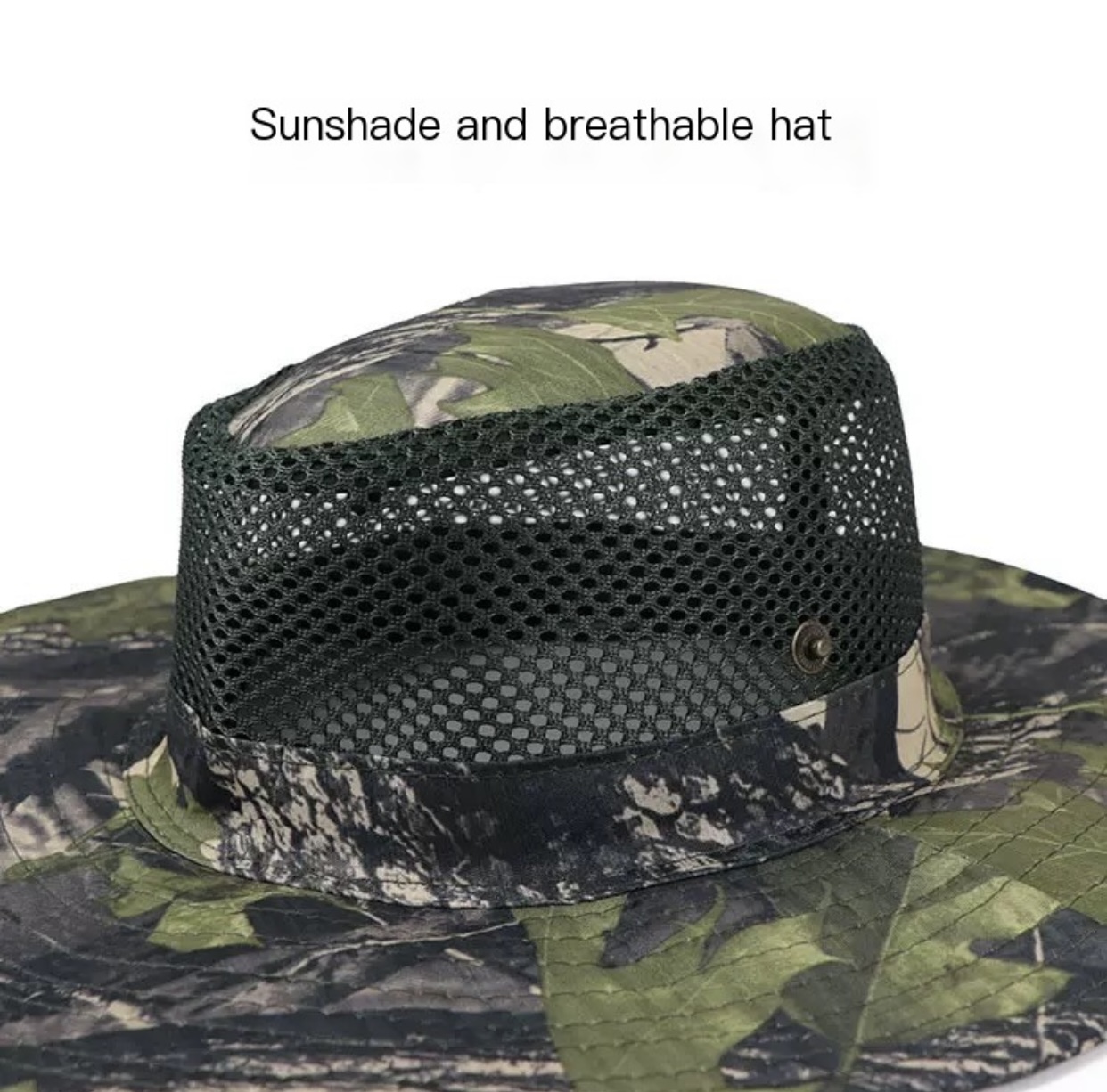 Military Boonie Hat Summer Lea - Boonie Hat Tactical 리뷰 및 가격