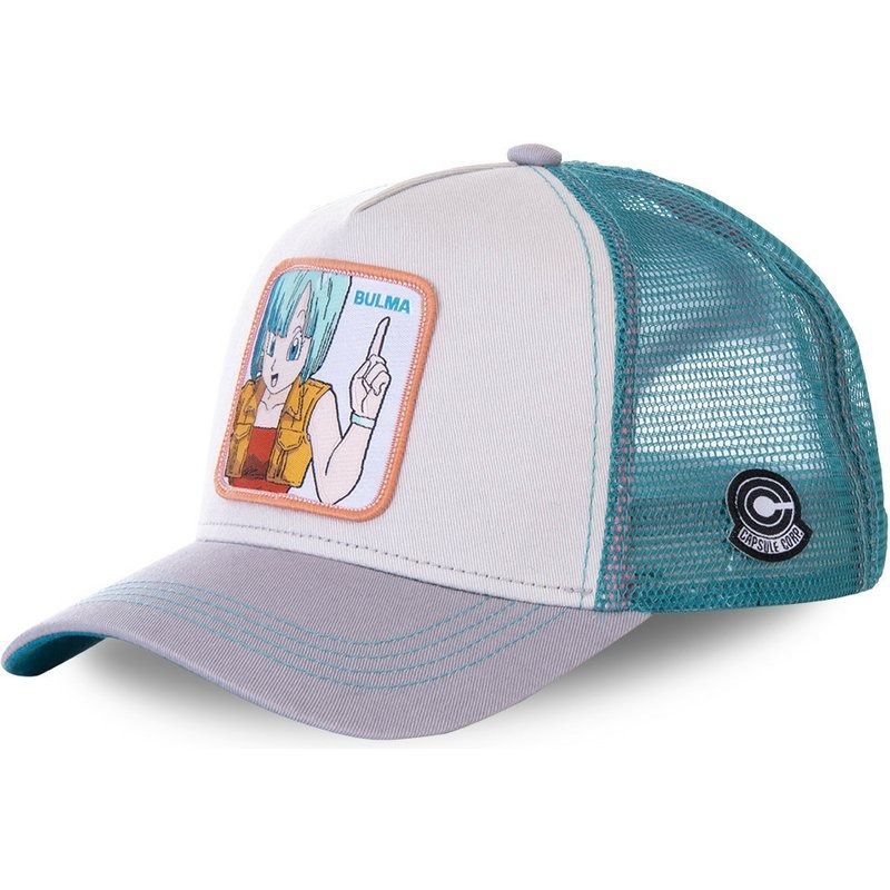 New Dragon Ball Son Goku Cap S - Trucker Cap Mesh 리뷰 및 가격